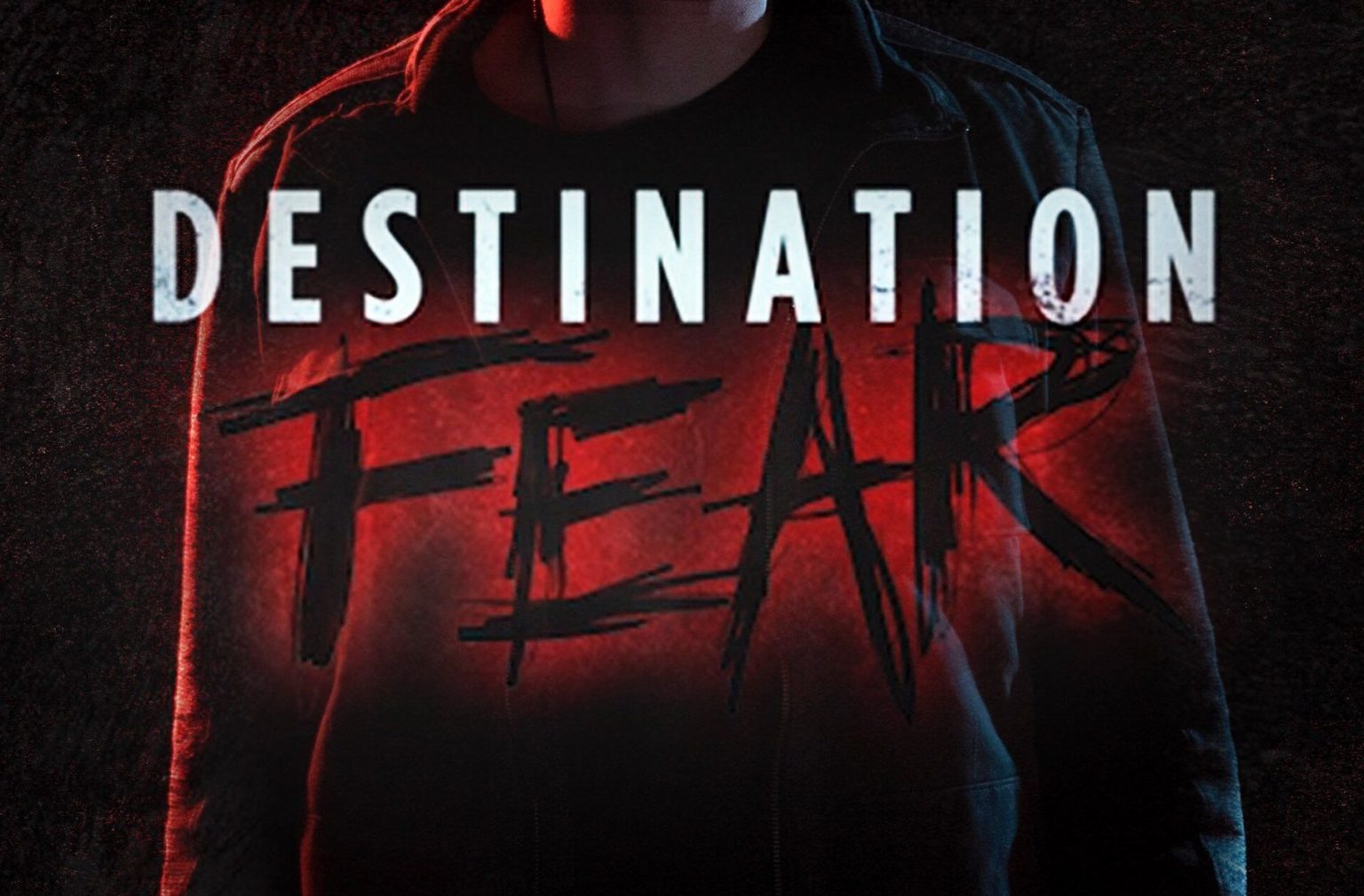 Destination Fear Premiere Dates Destination Fear Premiere Dates