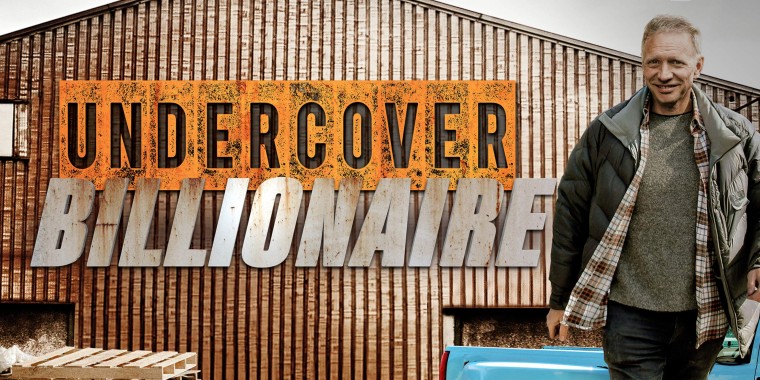 undercover billionaire season 2 episode 6