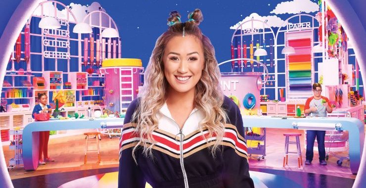 Craftopia Season 3 Release Date: HBO Max Renewal & Premiere 2022 ...