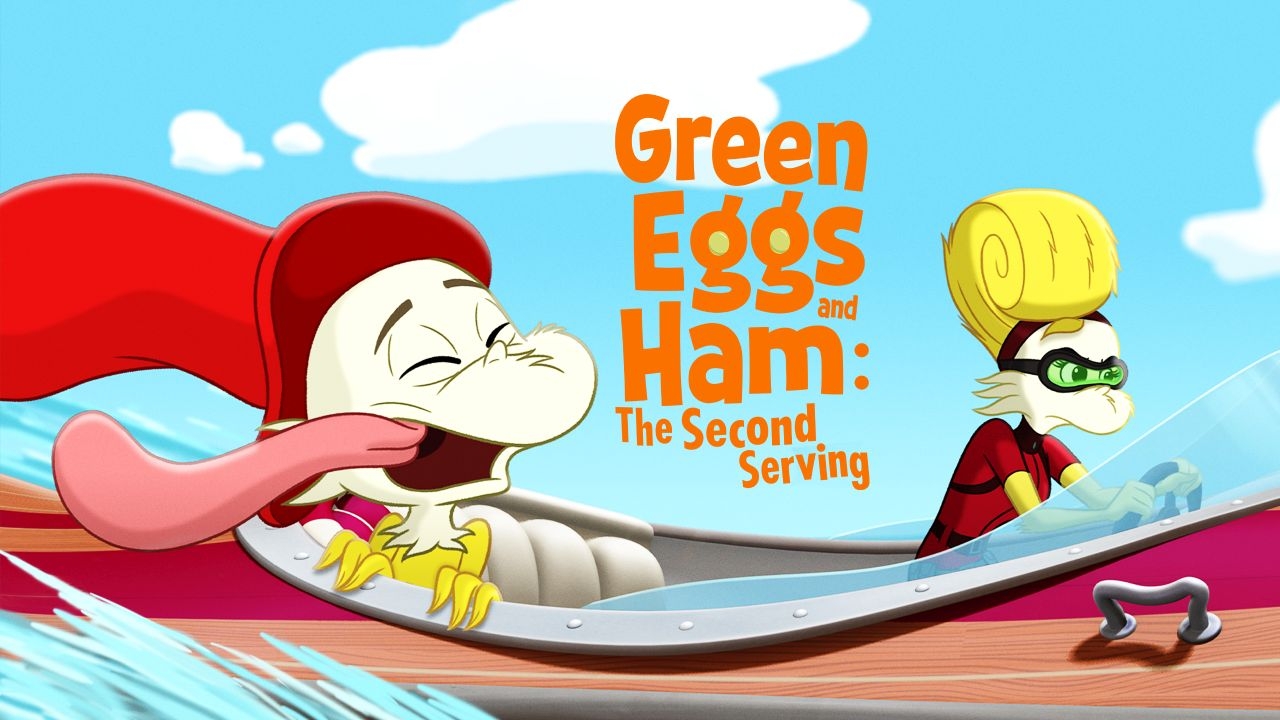 Green Eggs And Ham Season 3 Release Date Netflix Renewal And Premiere 2023 Releases Tv
