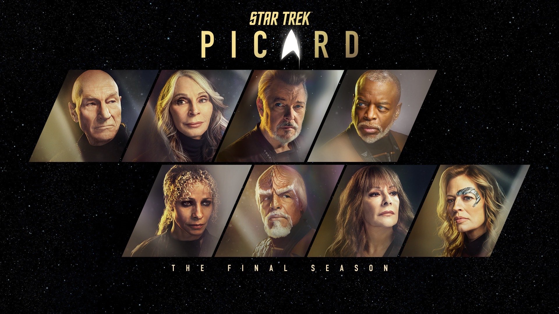 Star Trek: Picard Season 3 Release Date On Paramount+ 2023 (FINAL