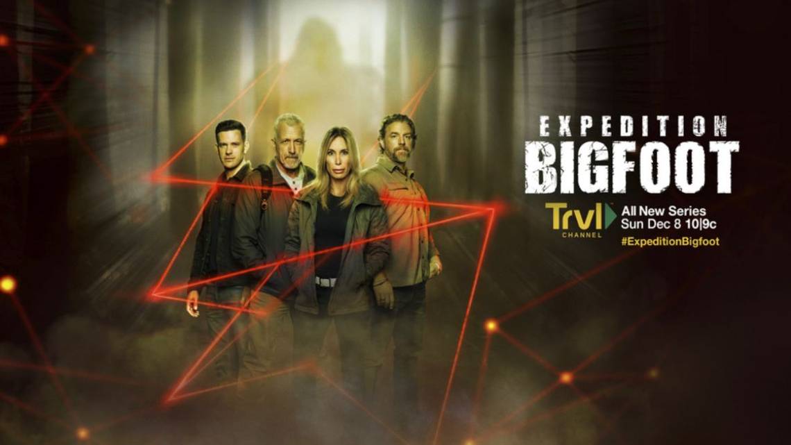 Expedition Bigfoot Season 4 Release Date Discovery Channel Renewal