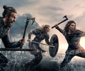 Vikings: Valhalla Release Dates 2022/2023