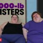 1,000-LB Sisters