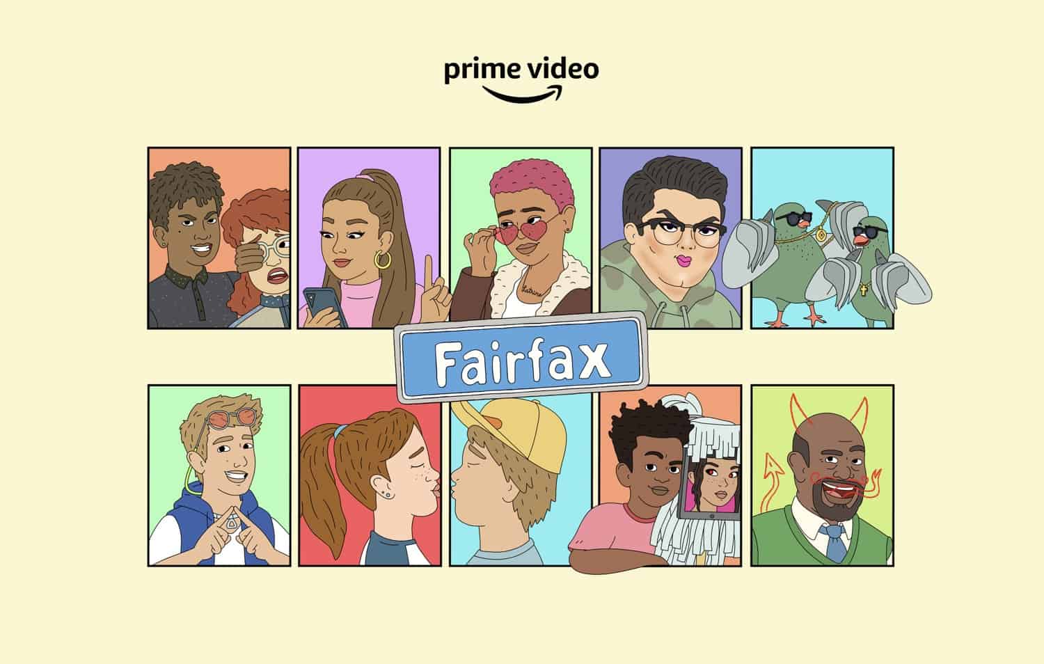 Fairfax Season 3 Release Date? Amazon Renewal & Premiere 2023 Releases TV