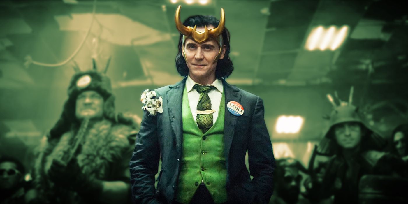 When Does Marvel's Loki Begin On Disney Plus? 2021 Release ...