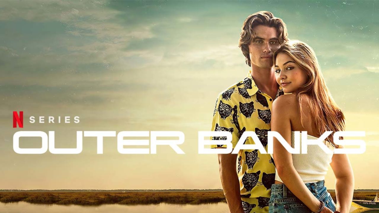 Outer Banks Season 3 Release Date? Netflix Renewal & Premiere 2023