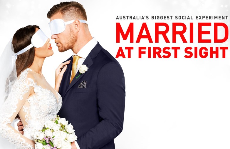 Married at First Sight: Australia Season 2 Release On Lifetime ...
