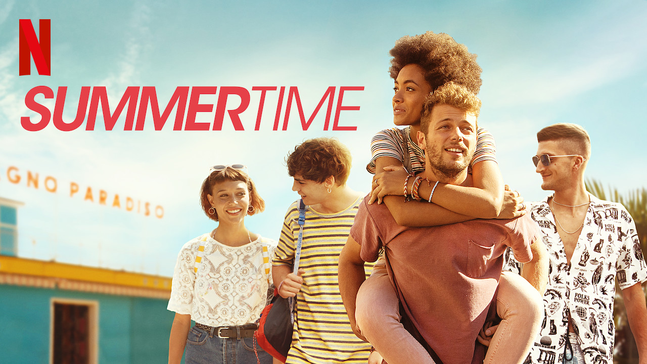Summertime Season 4 Release Date? Netflix Cancel or Renewal & Premiere
