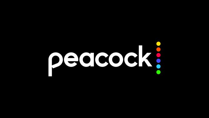 Peacock 2022 Release Dates