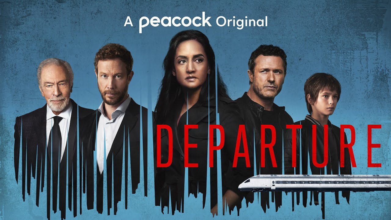 Departure Season 3 Release Date? Peacock Renewal & 2022 Premiere ...