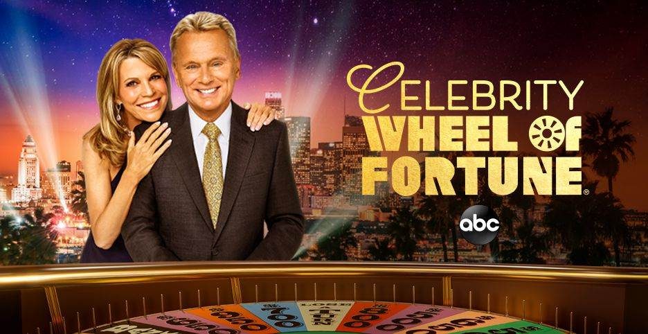 Celebrity Wheel of Fortune Season 2 Release Date