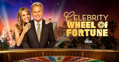 Celebrity Wheel of Fortune Season 2 Release Date