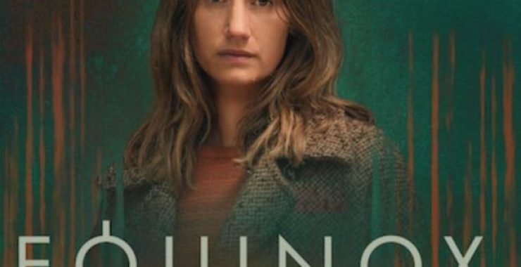 Equinox Release Date? Netflix Season 1 Premiere - Releases TV