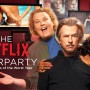 tna The Netflix Afterparty