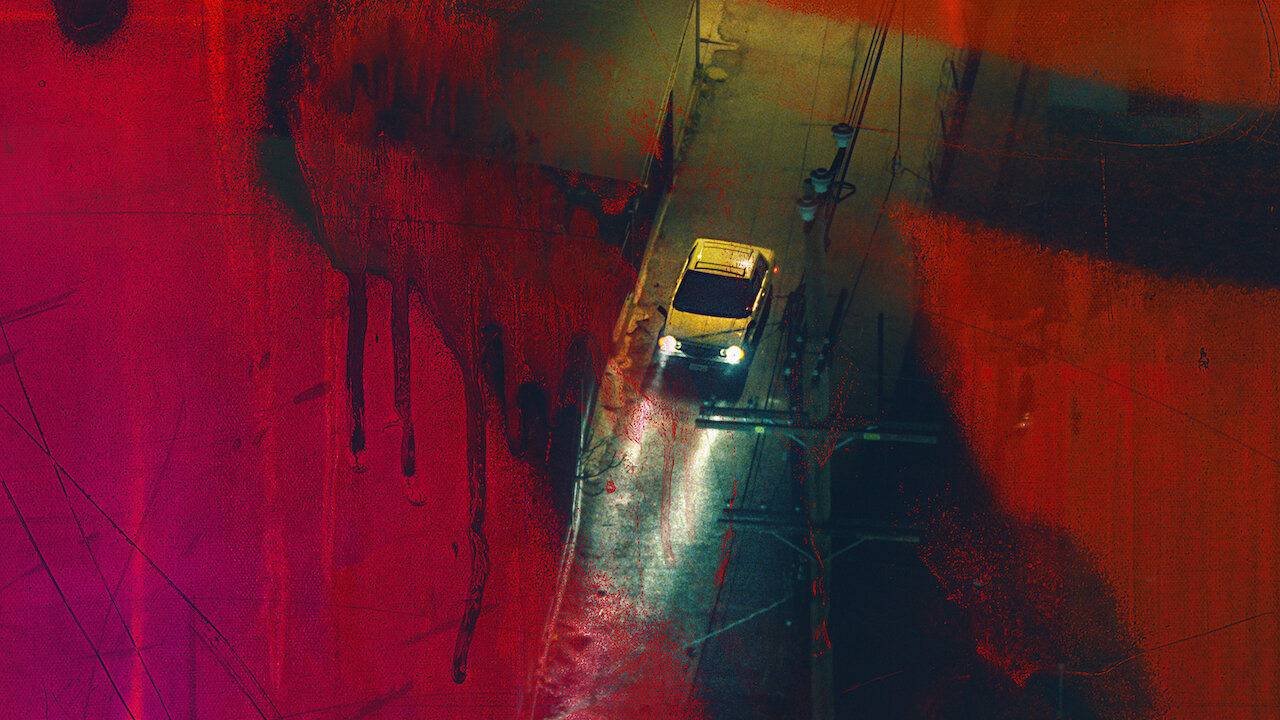 nsthfask222 Night Stalker: The Hunt for a Serial Killer Release Date