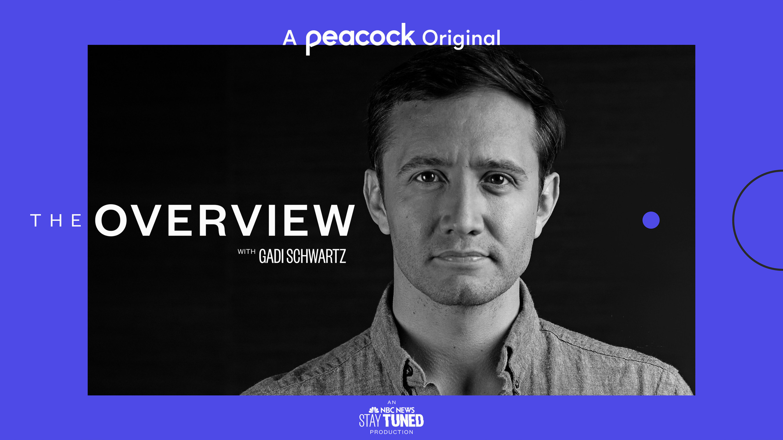 The Overview Season 2 Release Date Peacock Cancel Renewal Status