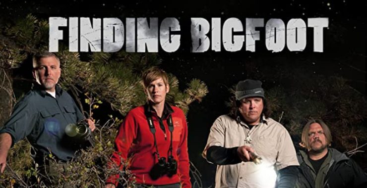 Finding Bigfoot: The Search Continues Release Date? Discovery Plus Finding Bigfoot: The Search Continues Release Date? Discovery Plus