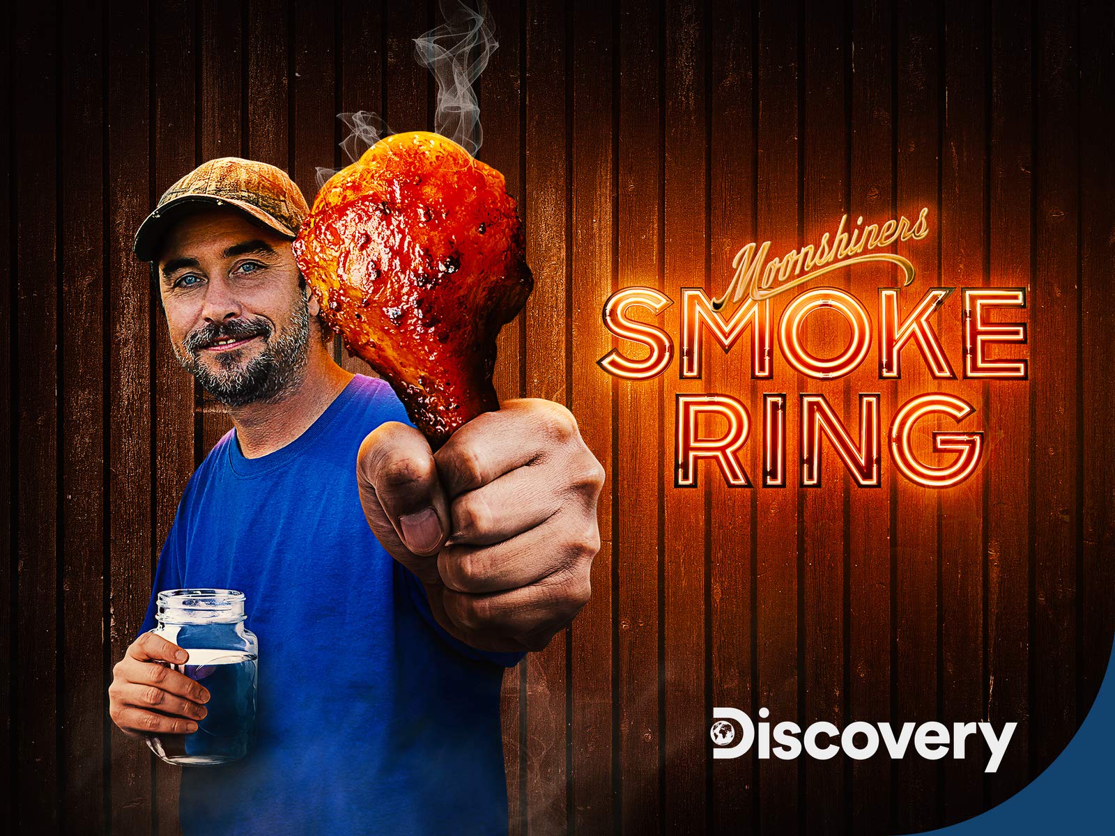 Moonshiners Smoke Ring Release Date? Discovery Plus Season 1 Premiere