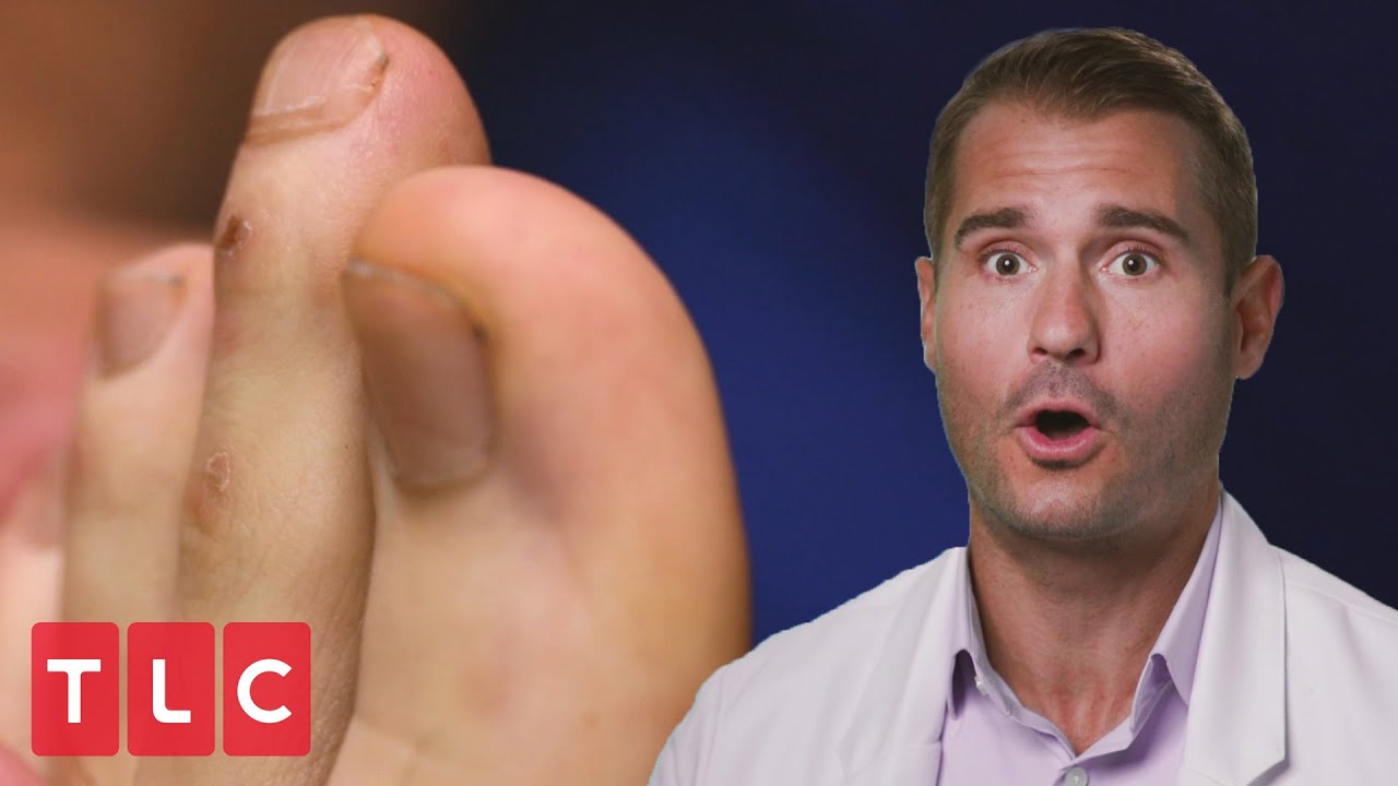 My Feet Are Killing Me Footnotes Season 2 Premiere Discovery Plus Renewal 22 Release Date Releases Tv