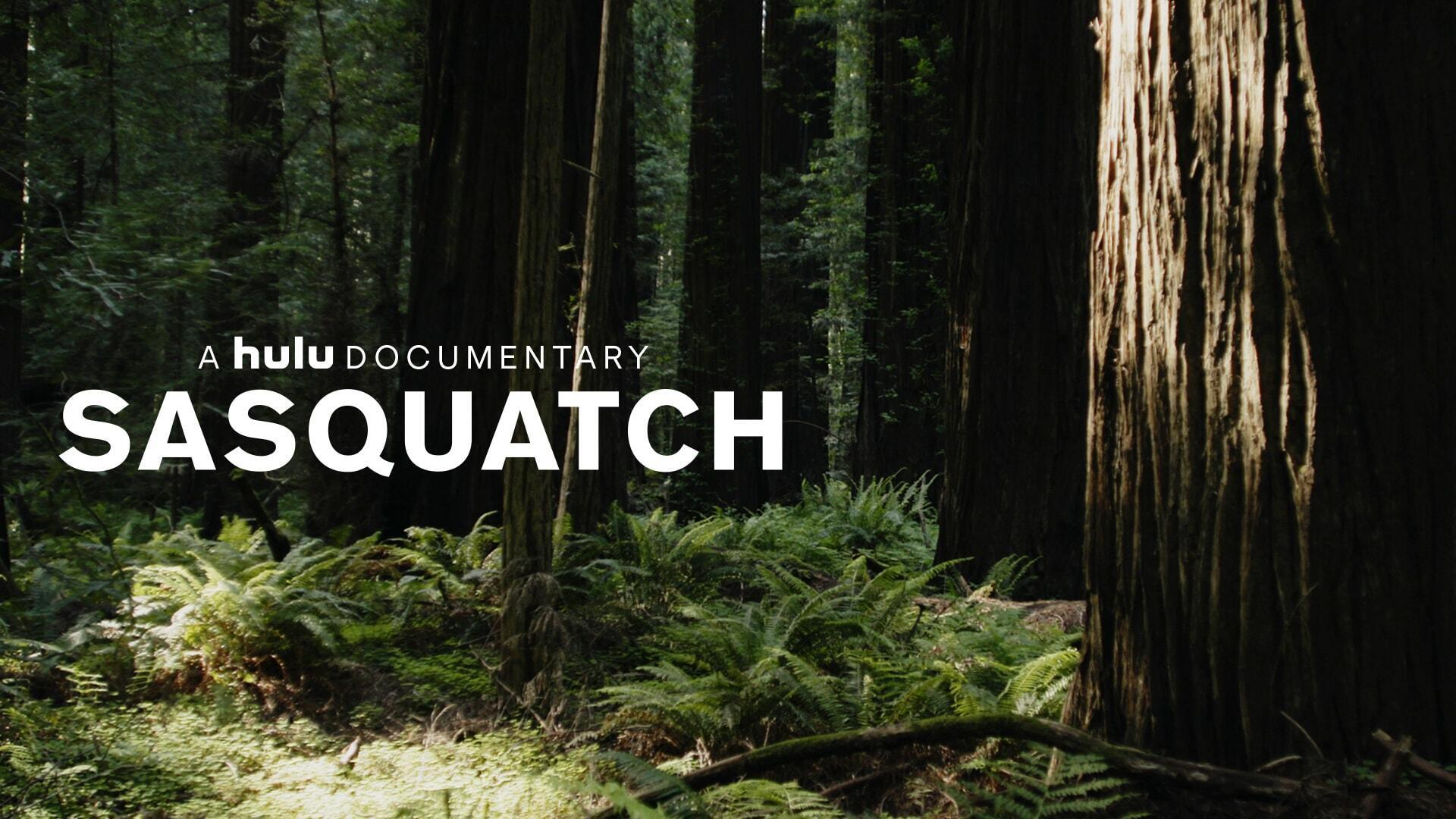 Sasquatch Release Date? Hulu Season 1 Premiere - Releases TV