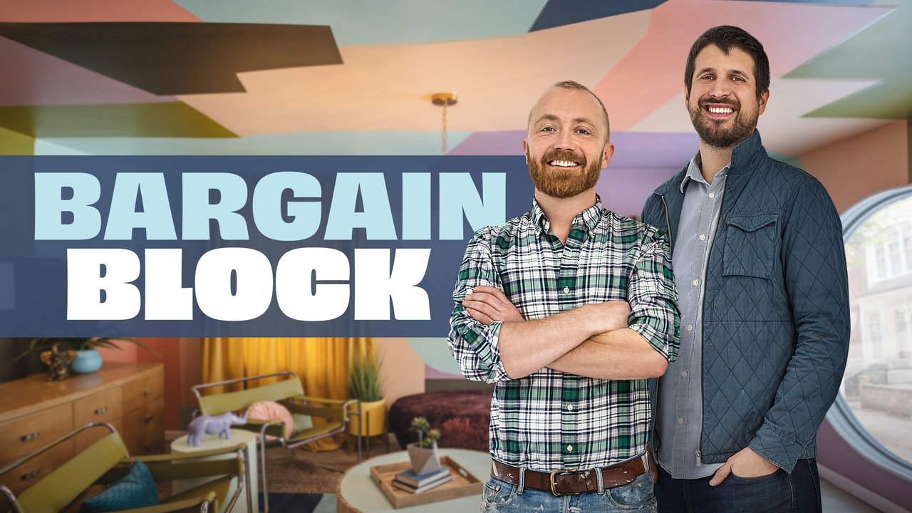 Bargain Block Season 2 Premiere? HGTV Renewal & 2022 Release Date
