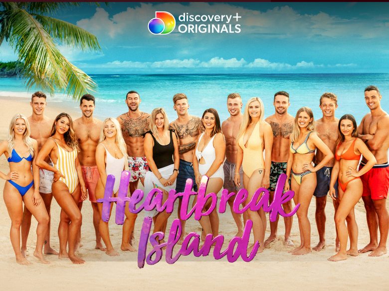 Heartbreak Island Heartbreak Island