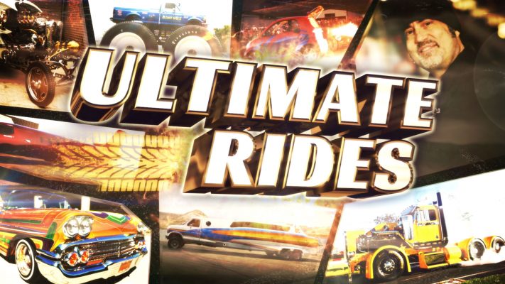 Ultimate Rides Release Dates 2021, Ultimate Rides Premiere