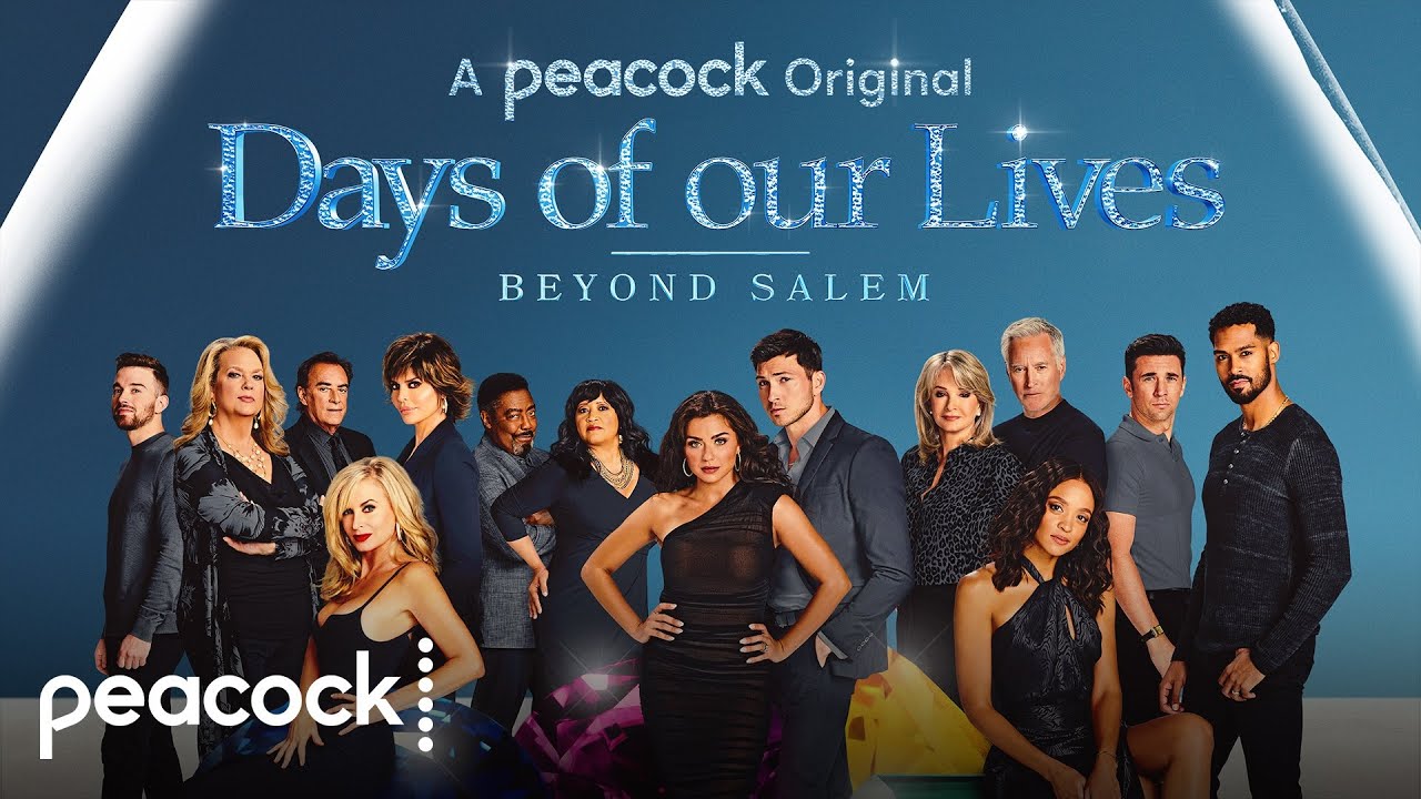 Days of Our Lives Beyond Salem Season 2 Release Date? Peacock Renewal