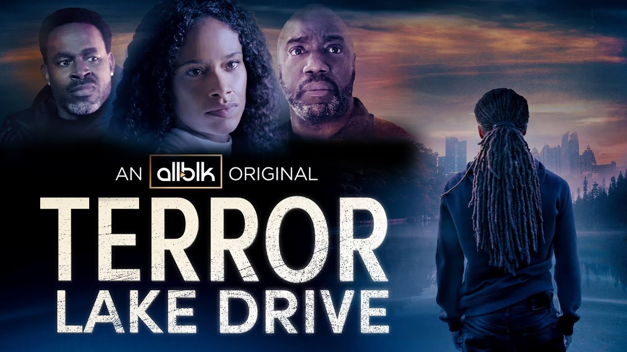Terror Lake Drive Season 2 Release Date