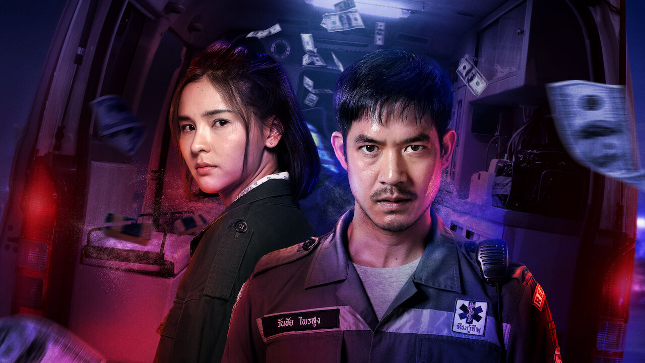 Bangkok Breaking Season 2 Release Date? Netflix Renewal & Premiere 2022