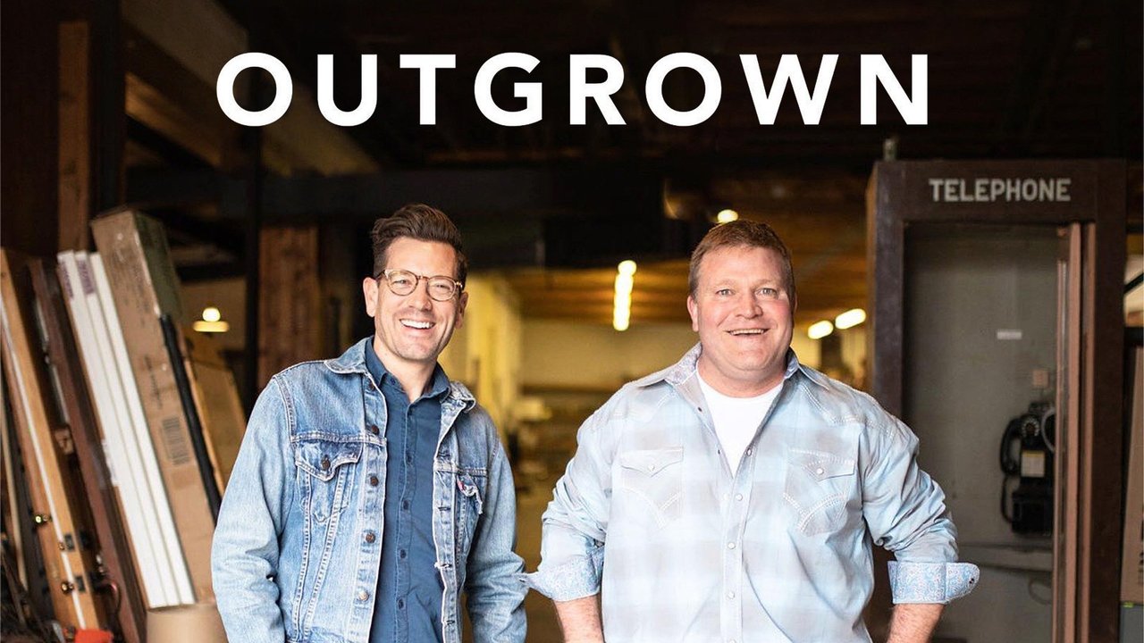 Outgrown Season 2 Release Date? HGTV Renewal & Premiere 2022 Releases TV