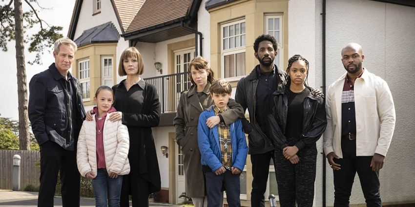 Hollington Drive Season 2 Release Date? Sundance Now Renewal &amp; Premiere