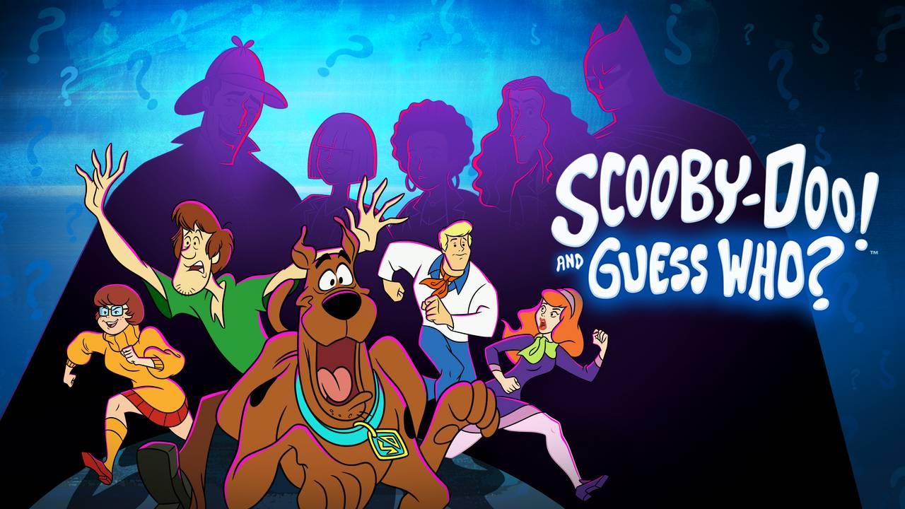 Scooby-Doo and Guess Who? Season 3 Release Date? HBO Max Renewal ...