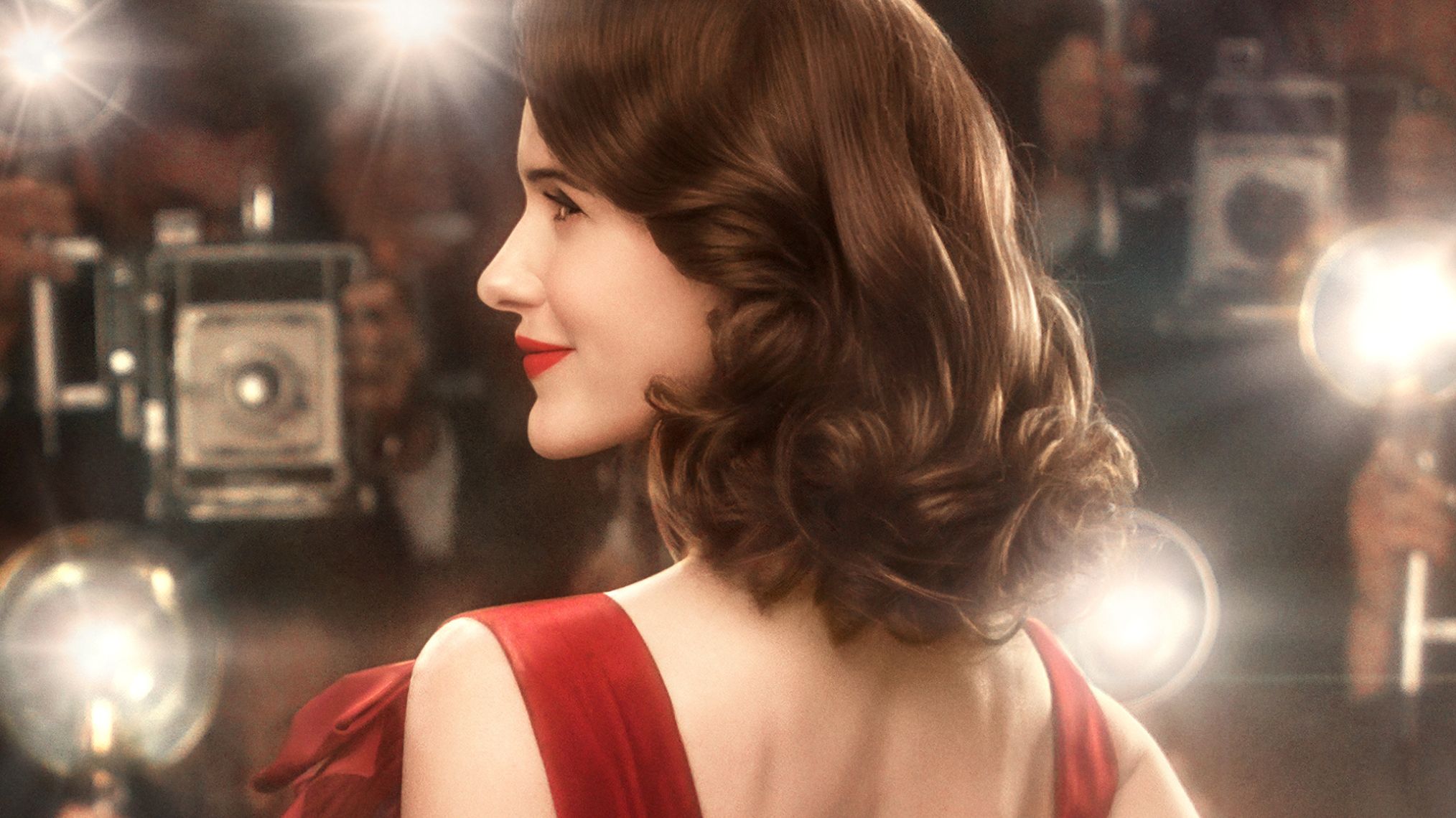 The Marvelous Mrs. Maisel Season 5 Release Date Set For Prime Video With Bumper Premiere