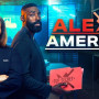Alex vs America