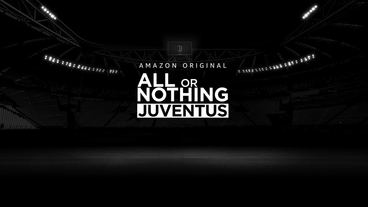 aonj All or Nothing: Juventus