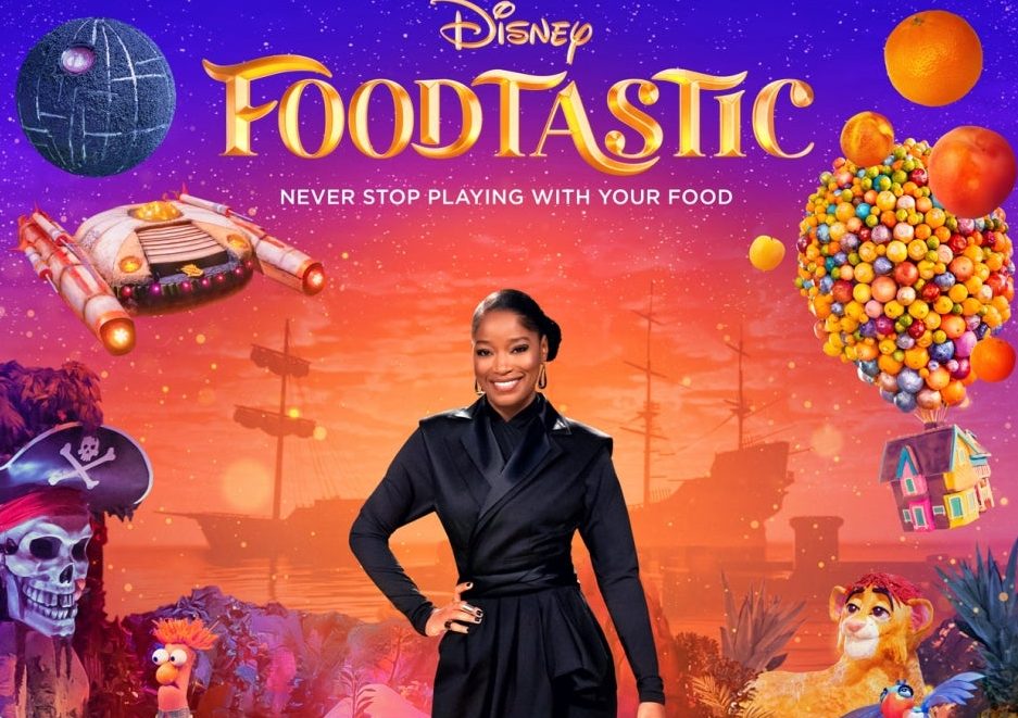 foodtastic Foodtastic