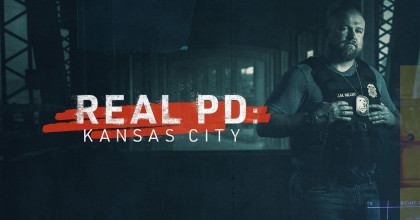 Real PD: Kansas City
