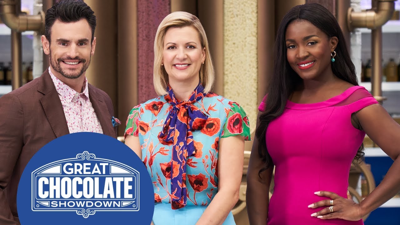 Great Chocolate Showdown Season 2 Release Date? CW Renewal & Premiere