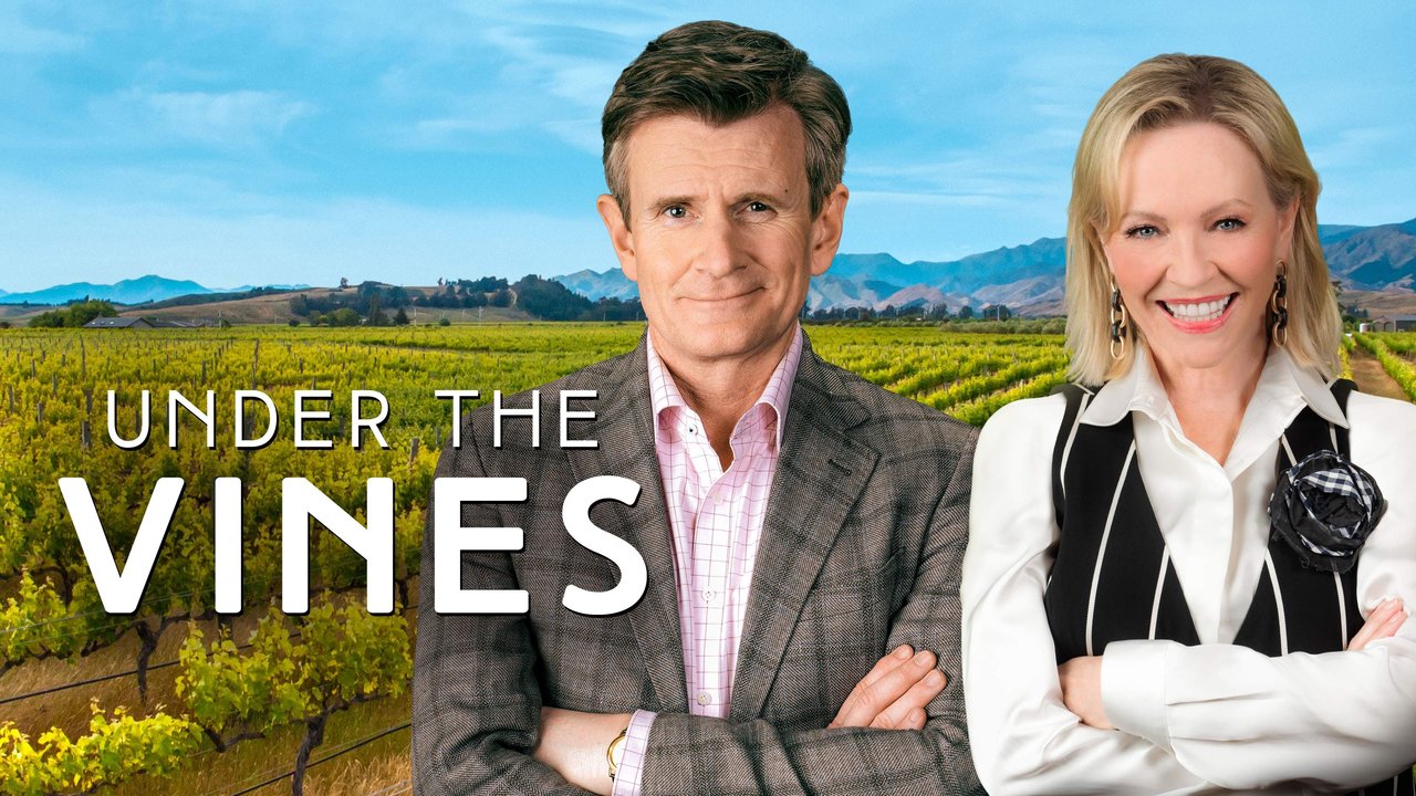 Under the Vines Season 2 Release