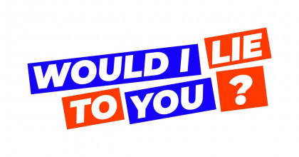 Would I Lie to You? CW Release