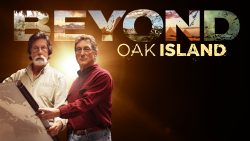 Beyond Oak Island Release Dates