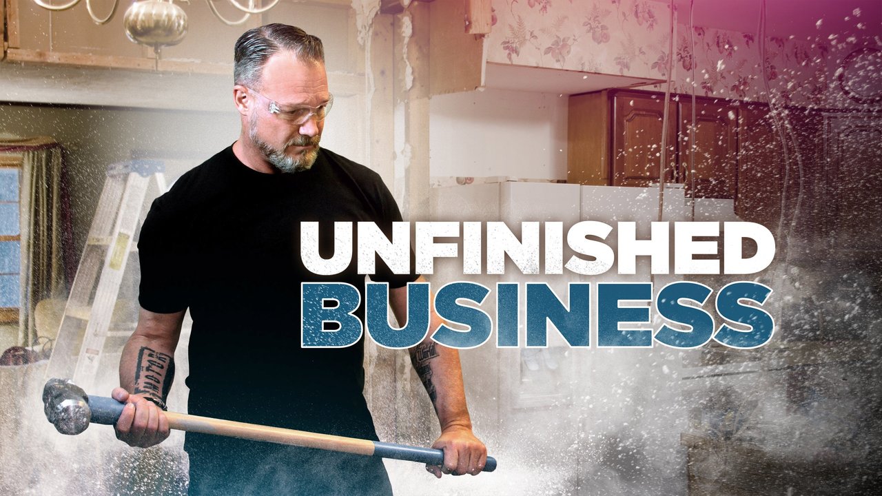 Unfinished Business Season 2 Release Date? HGTV Renewal & Premiere 2023
