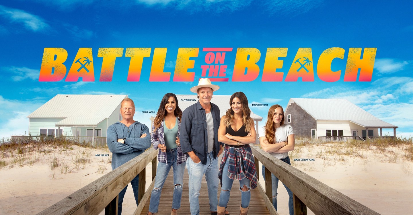 Battle On The Beach Release Dates 2022, Battle On The Beach Premiere