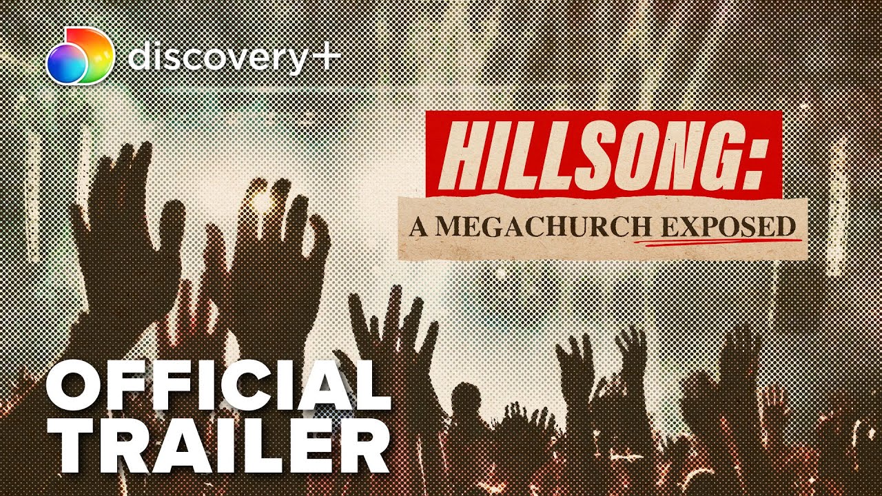 Hillsong A Megachurch Exposed Season 2 Release Date? Discovery+