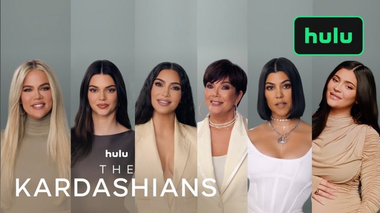 The Kardashians Release Dates 2022, The Kardashians Premiere Dates 2022 - Is Keeping Up With The Kardashians Coming Back In 2022