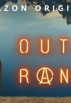 Outer Range Season 2 Release