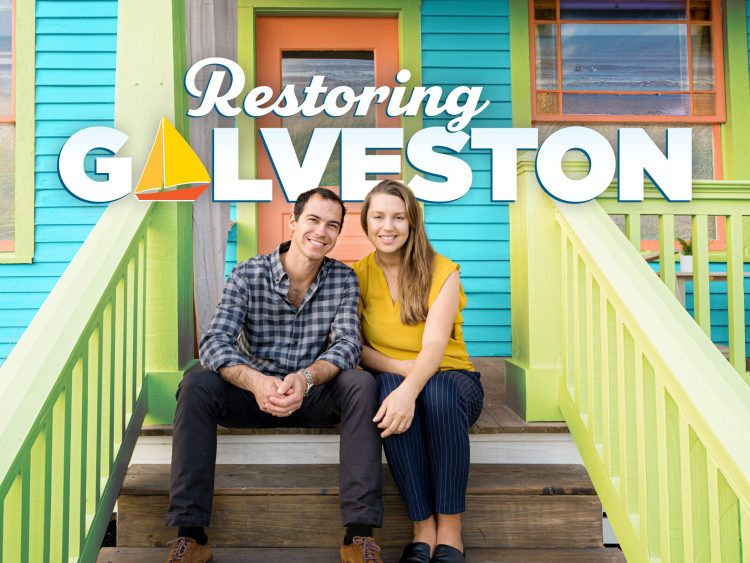 Restoring Galveston Season 4 Release Date? Magnolia Network Renewal