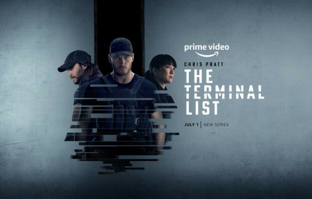 the terminal list release date